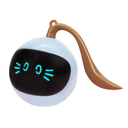Delve™ Automatic Self Rotating Cat Toy