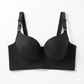 Push-Up Back Smoothing Bra - Black