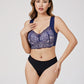 Comfortable & Supportive Push-Up Bra