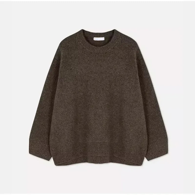 Winter Special - Crew Neck Sweater