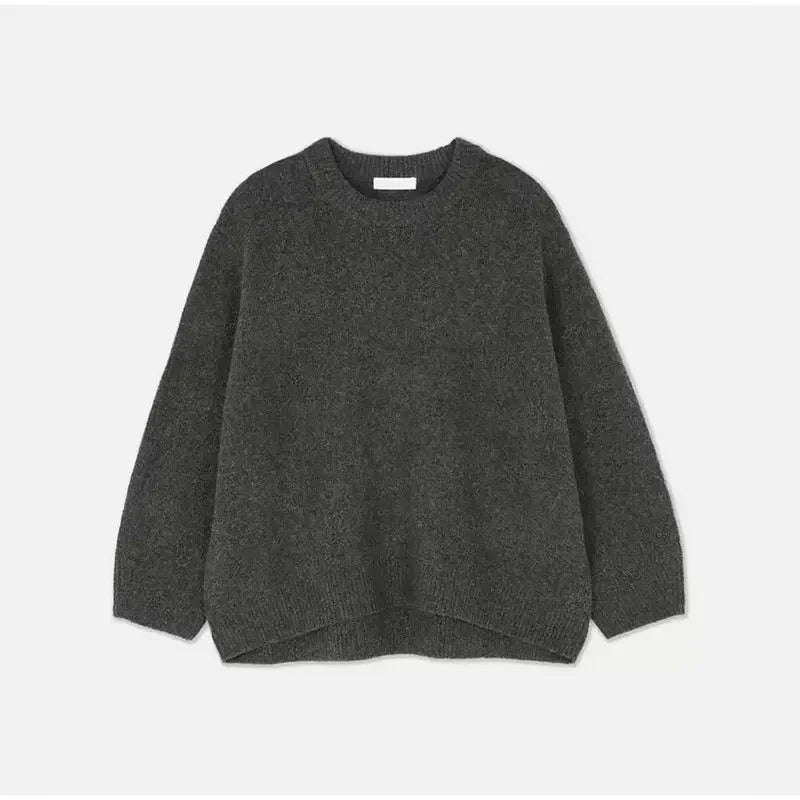 Winter Special - Crew Neck Sweater