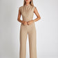 Delve™ Couture Jumpsuit