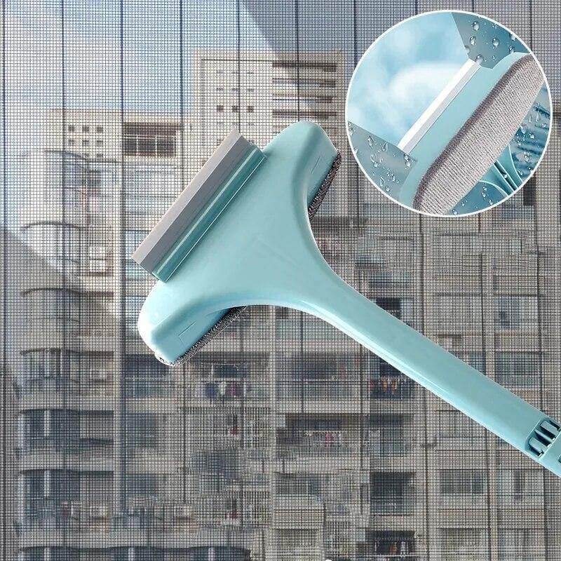 Delve™ Window Screen Cleaning Brush