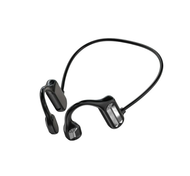 Delve™ Bone Conduction Headphone (70% OFF)