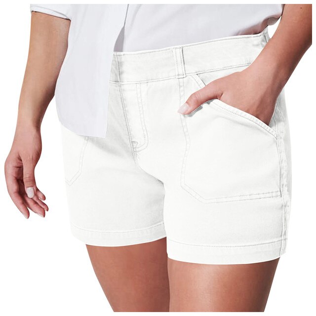 Delve™ Summer Shorts