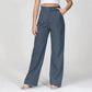 Delve™ Wide Leg Tailored Pants