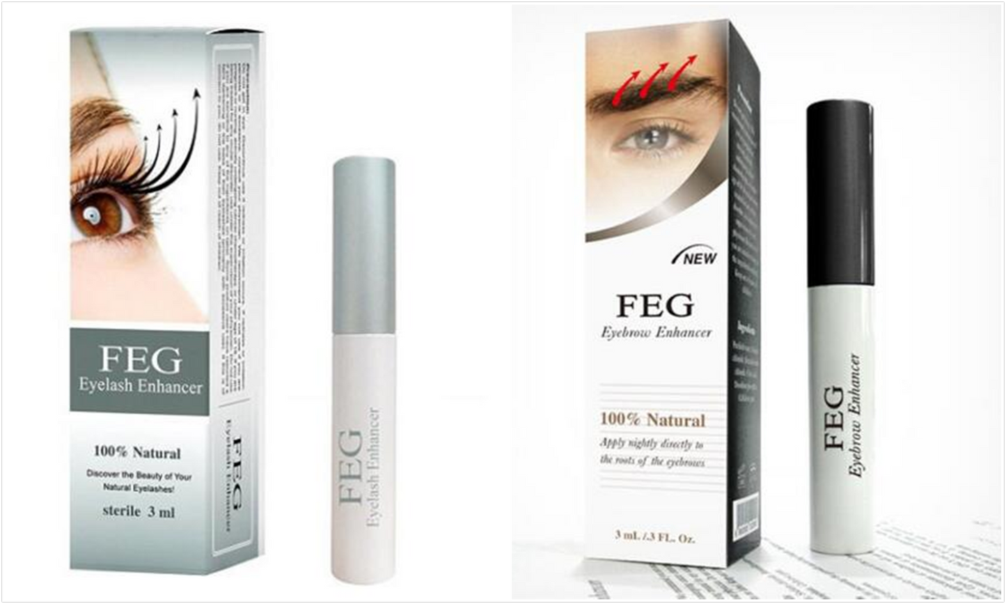 Delve™ FEG Eyelash Enhancer