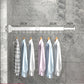 Delve™ Retractable Cloth Drying Rack