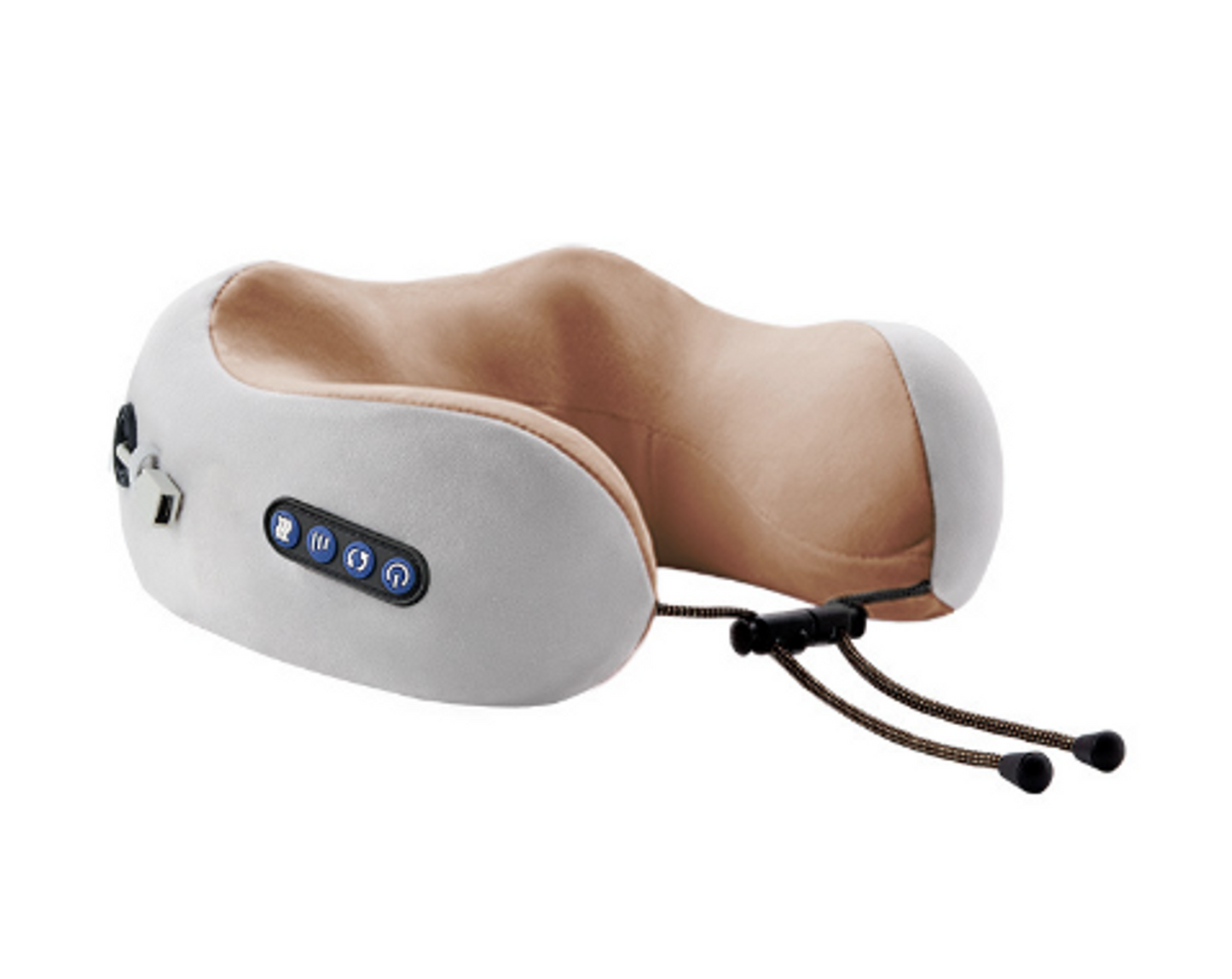 Delve™ EMS Pillow Massager