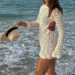 Delve™ Beach Cover-Up Dress