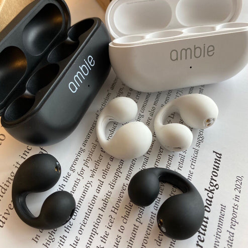 Delve™ Ambie Noise Reduction Airbuds