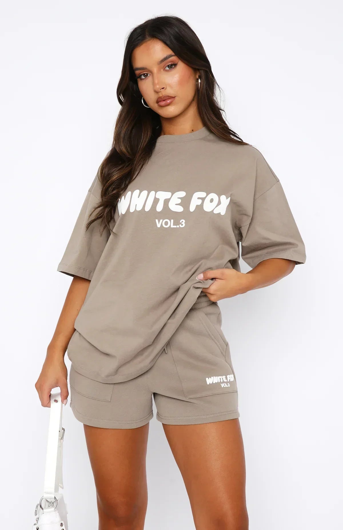 WF Viral Oversized Set