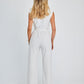 Delve™ Couture Jumpsuit