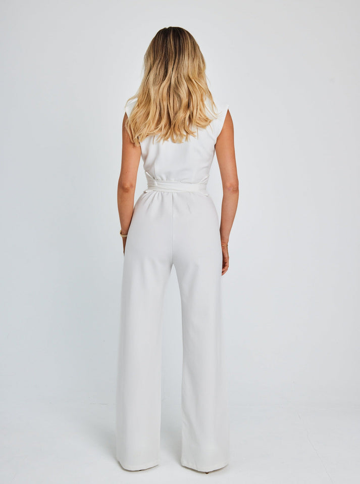 Delve™ Couture Jumpsuit