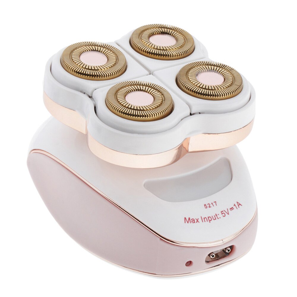 Delve™ Painless Hair Removal Epilator