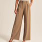 Delve™ Wide Leg Tailored Pants