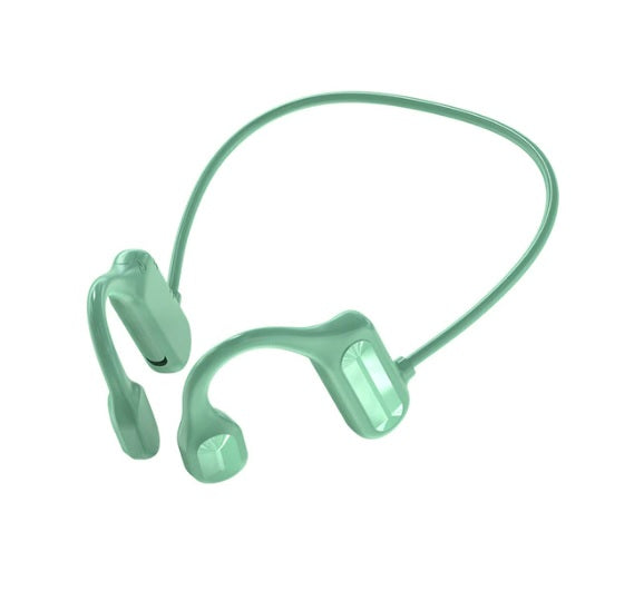 Delve™ Bone Conduction Headphone (70% OFF)