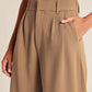 Delve™ Wide Leg Tailored Pants