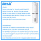 Delve™ Automatic Foam Soap Dispensers