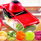 Delve™ Multifunction Kitchen Slicer