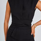 Delve™ Couture Jumpsuit