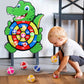 Delve™ Throw Sport Slingshot Target Sticky Ball