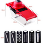 Delve™ Multifunction Kitchen Slicer