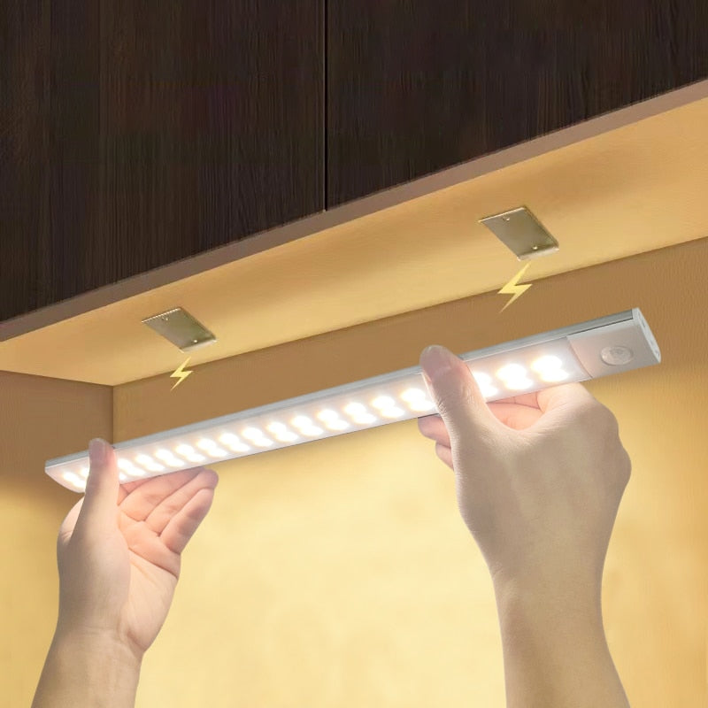 DelveSense™ Motion Sensor Light 2.0