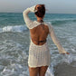 Delve™ Beach Cover-Up Dress