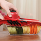 Delve™ Multifunction Kitchen Slicer