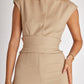 Delve™ Couture Jumpsuit