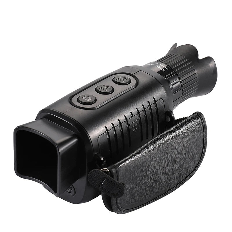 Delve™ Monocular Night Vision Device