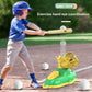 Delve™ Children Outdoor Toy Sports Baseball