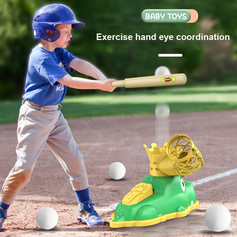 Delve™ Children Outdoor Toy Sports Baseball