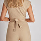 Delve™ Couture Jumpsuit