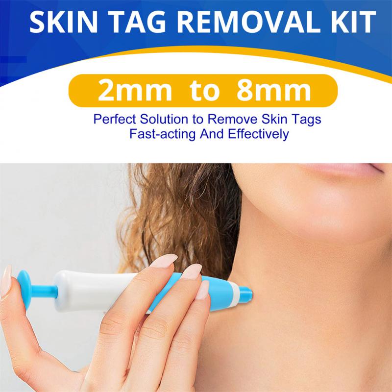 Delve™ Auto Skin Tag Removal Kit