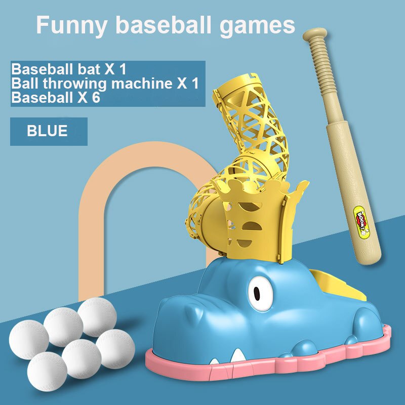 Delve™ Children Outdoor Toy Sports Baseball