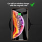 Delve™ Magnetic Tempered Glass Case