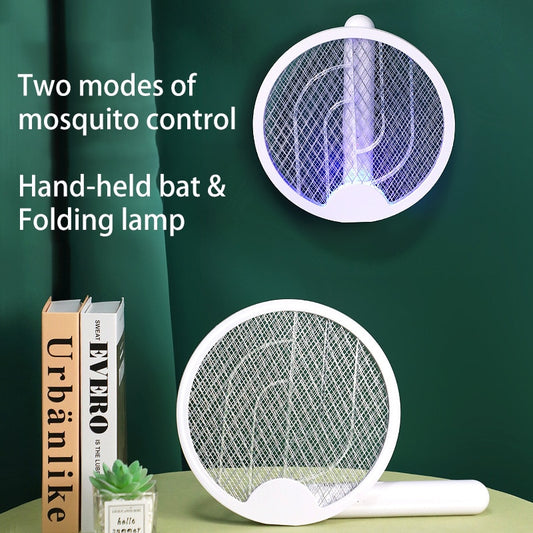 Delve™ 2 in 1 Foldable Electric Mosquito Killer