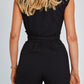 Delve™ Couture Jumpsuit