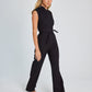 Delve™ Couture Jumpsuit